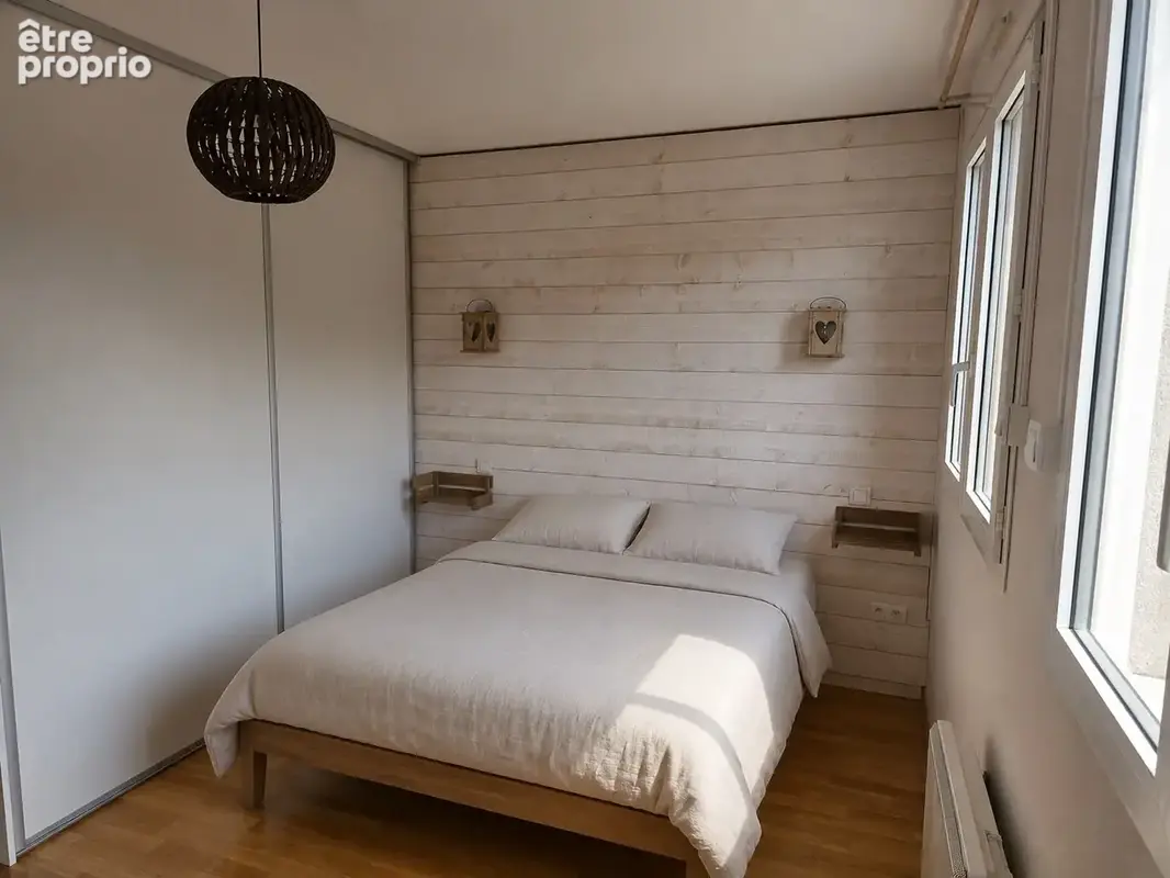 appartement - photo 7