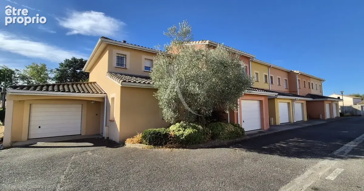 Photo Maison à Saint-Jory au prix de 1 600 000€