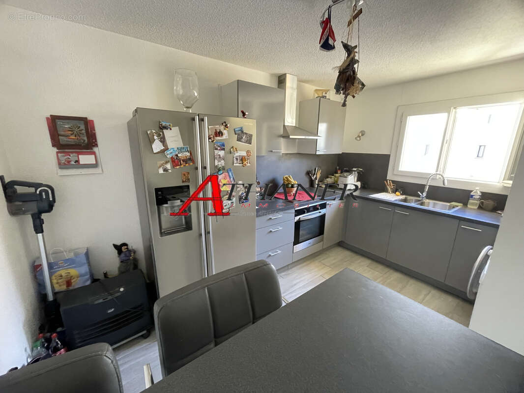 Appartement à ARGELES-SUR-MER