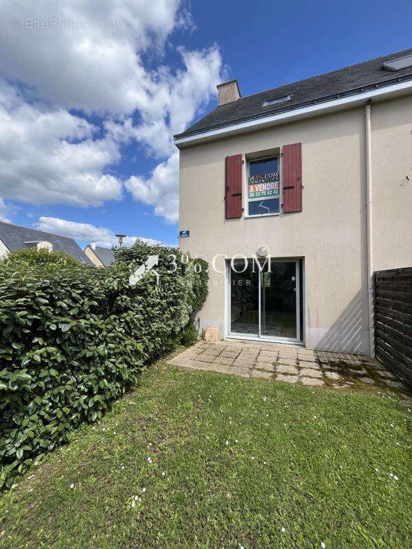 Maison à GUERANDE