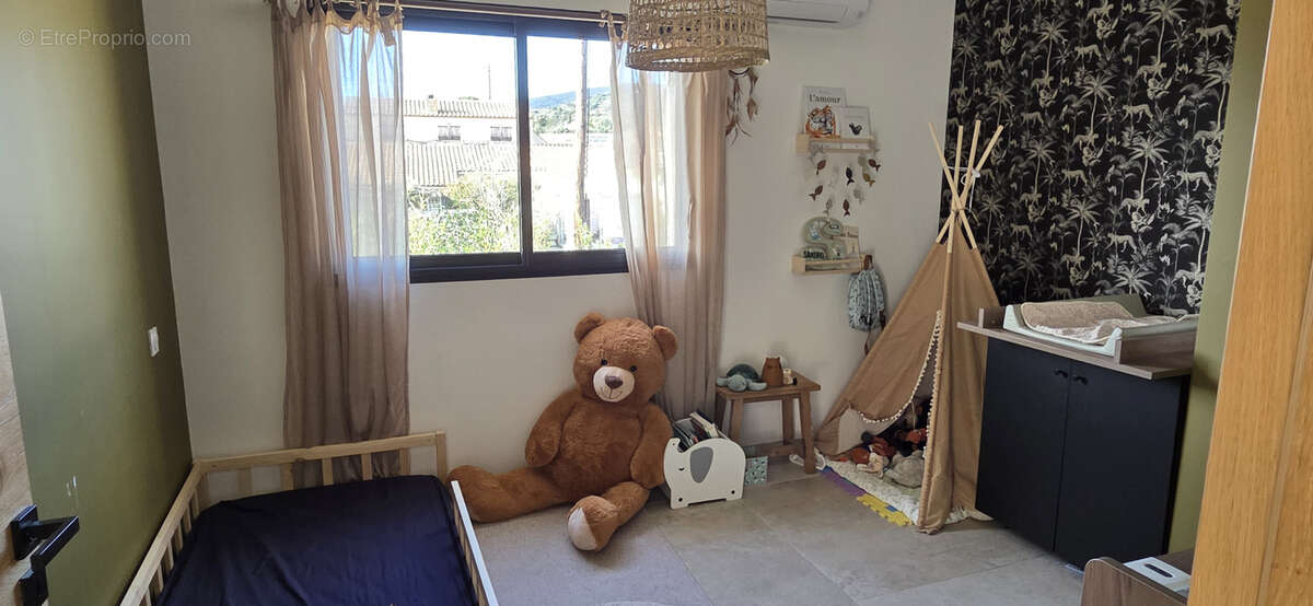 Maison à SAINT-JEAN-DE-FOS