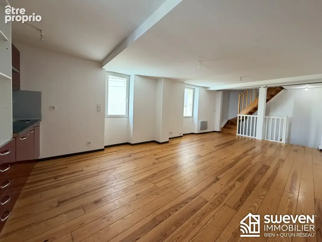 Maison 5 pièces 74 m² à vendre à Llupia (66300) - photo 2