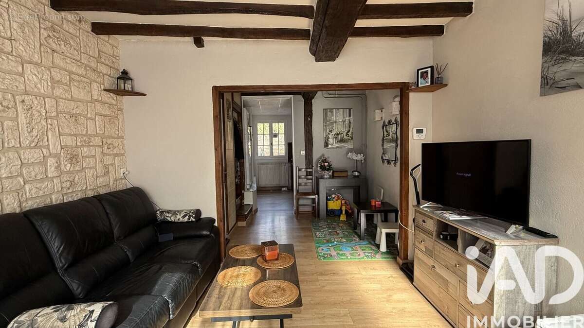 Photo 4 - Maison à BEAUVAIS