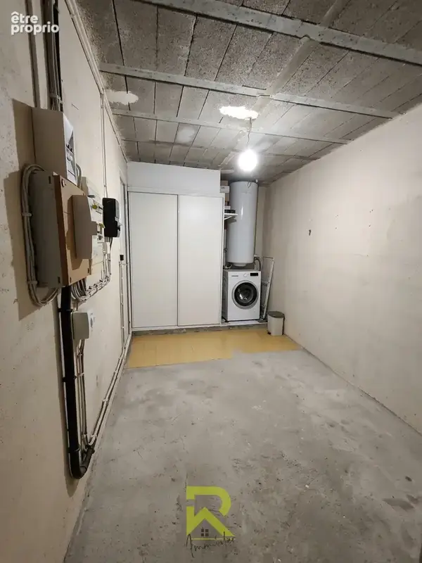 Maison t4, garage, jardin - photo 9