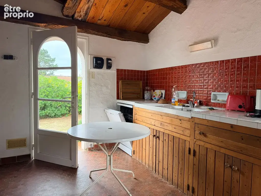 Maison Pornic 6 pièce(s) 117.63 m2 - photo 4