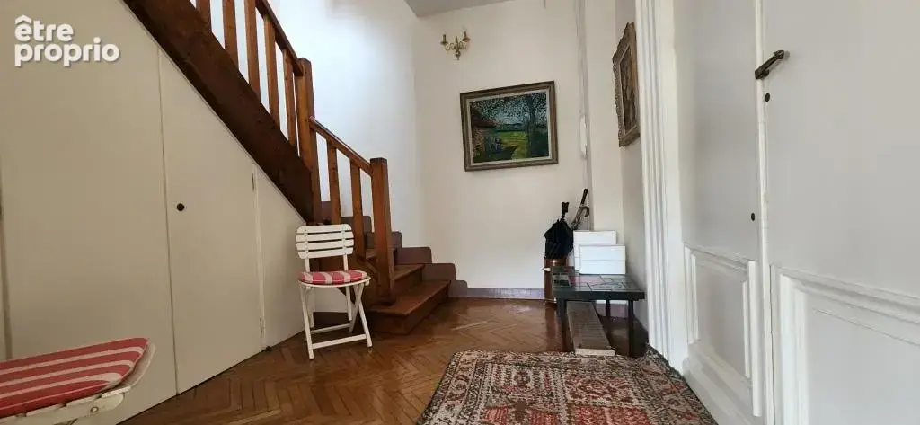 Appartement T4 - Centre-ville - photo 2