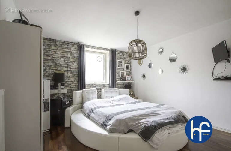 Appartement 6 pièces LUDRES - photo 5