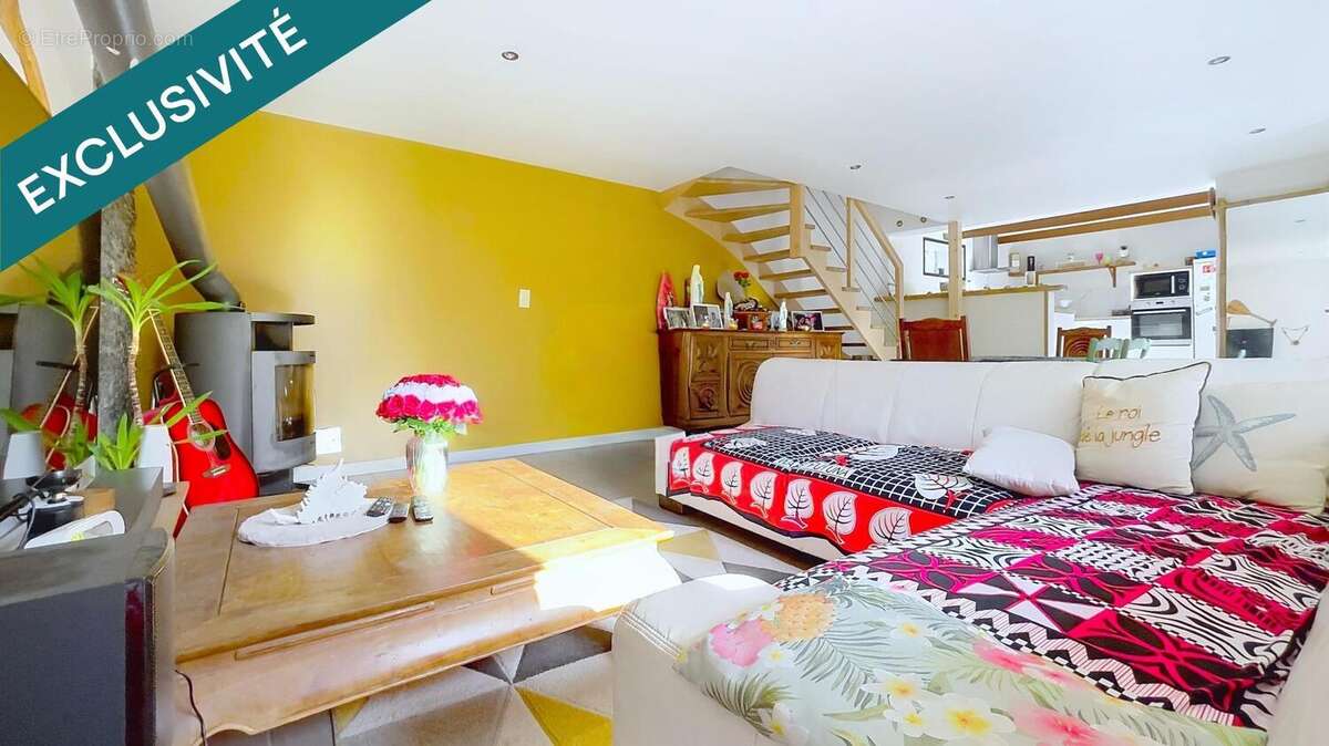 Photo 4 - Maison à ELVEN