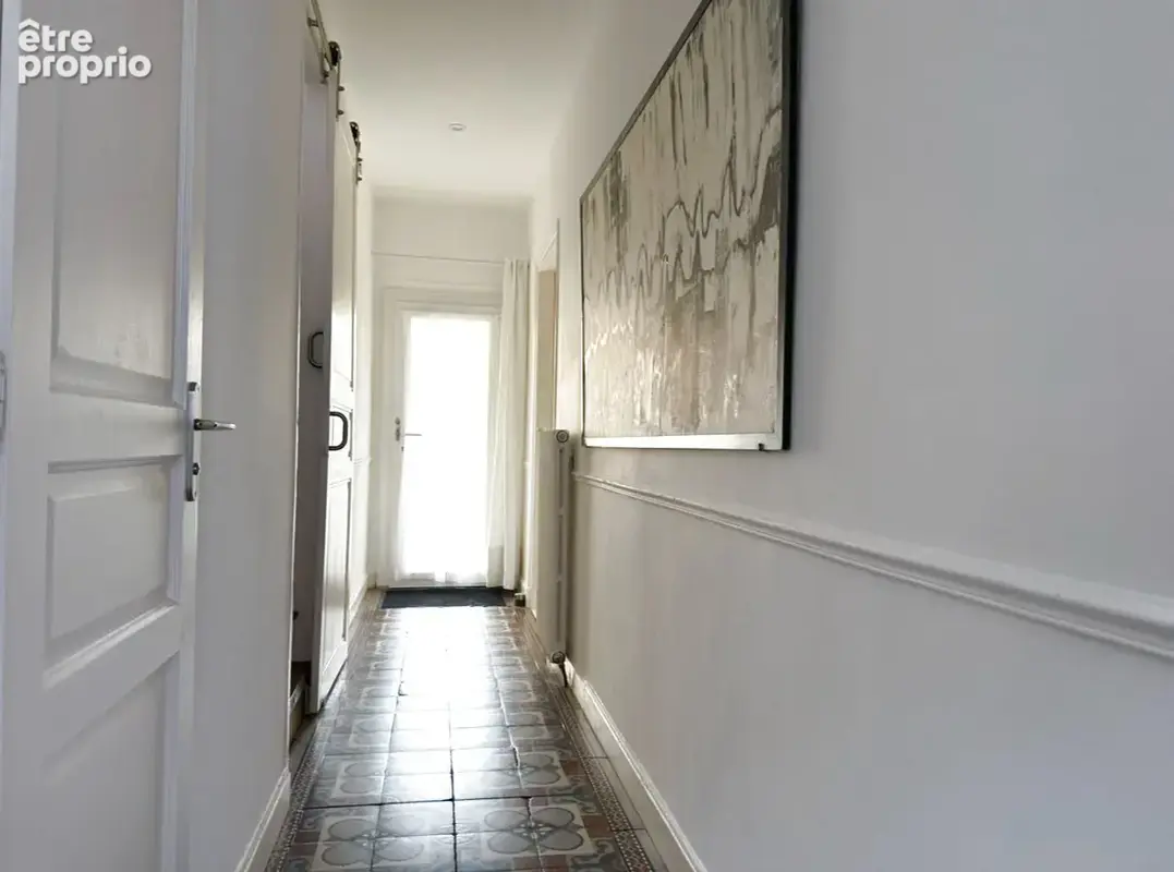 Rebais, Chambres, commerces, bus, espace polyvalent de 28m2 accès extérieur indépendant, 15 min Coulommiers et - photo 6