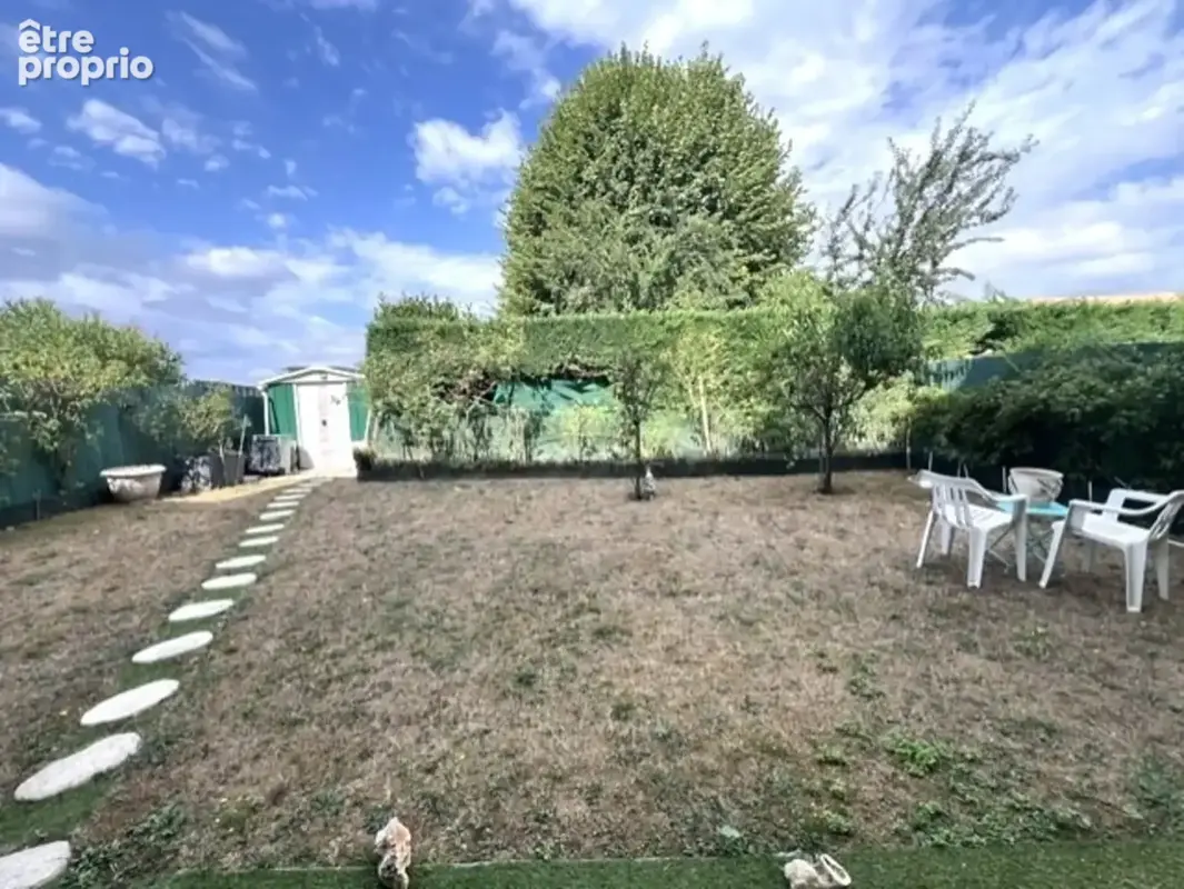 Appartement à SAINTES