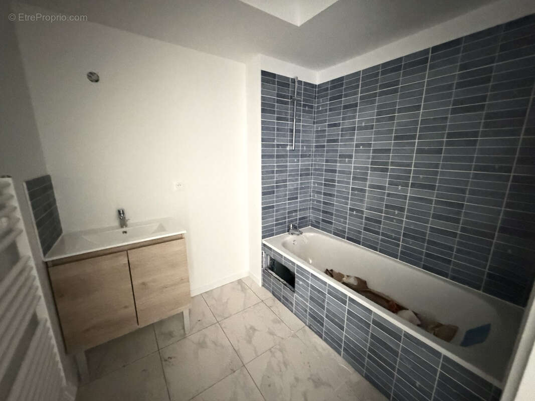 Appartement à BLANQUEFORT