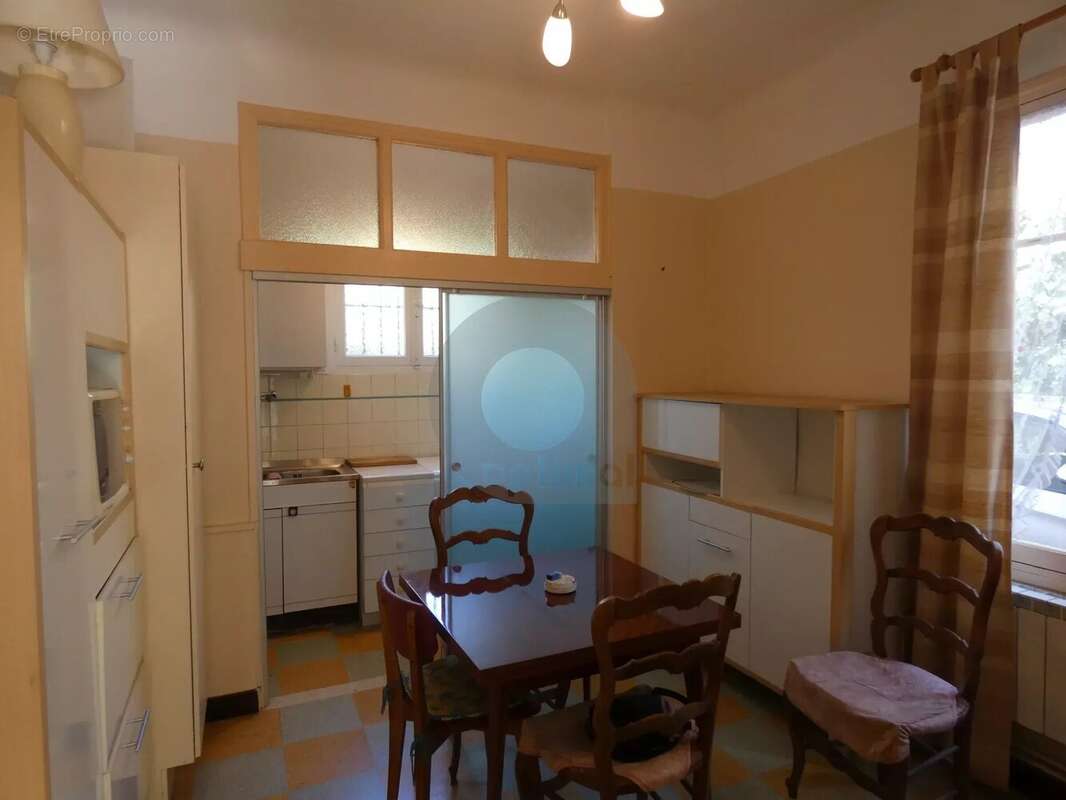 Appartement à ROQUEBRUNE-CAP-MARTIN