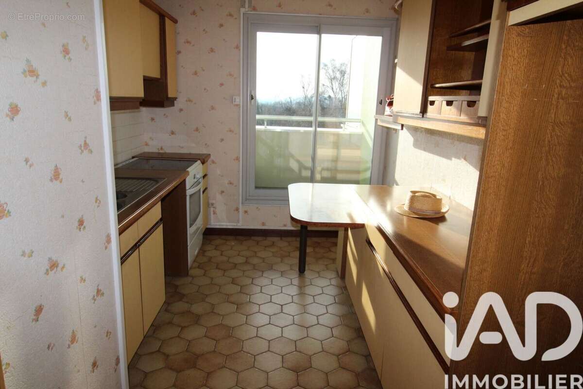 Photo 7 - Appartement à NEVERS
