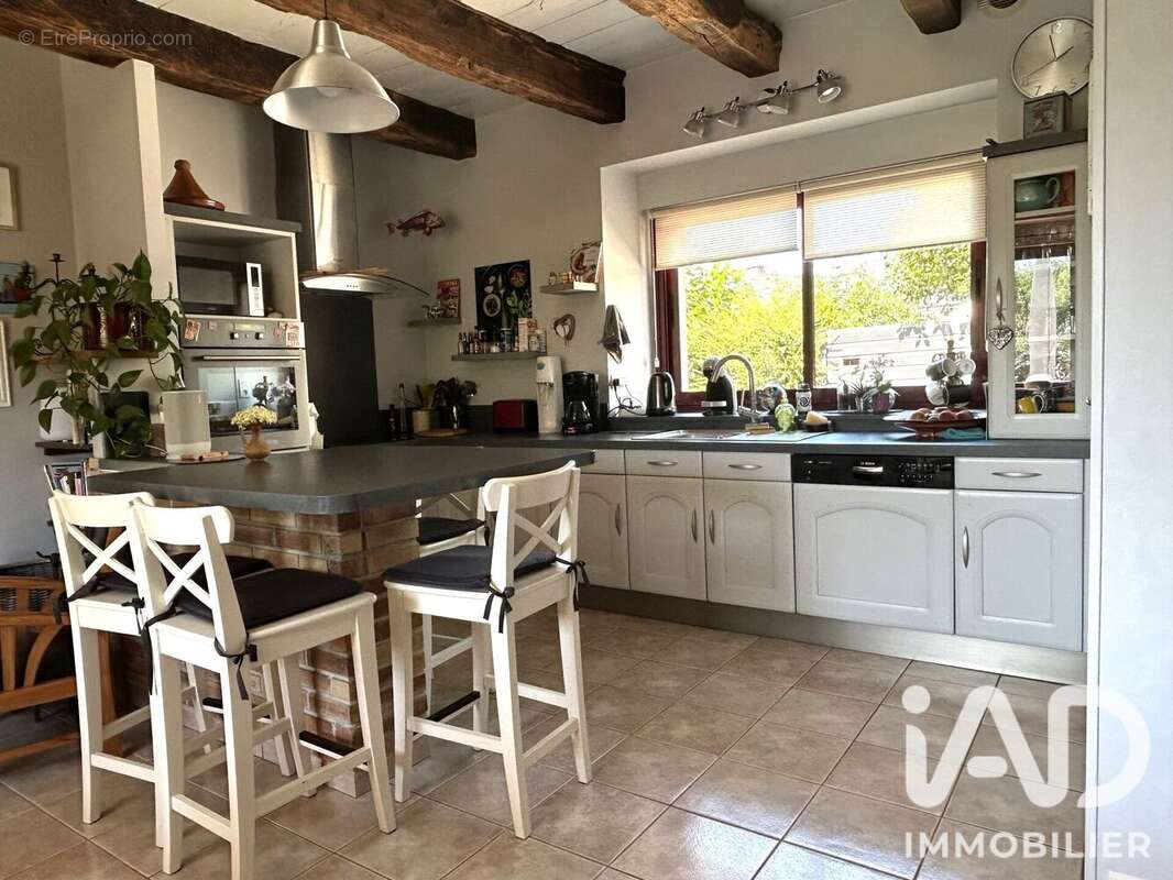 Photo 6 - Maison à LIZIO