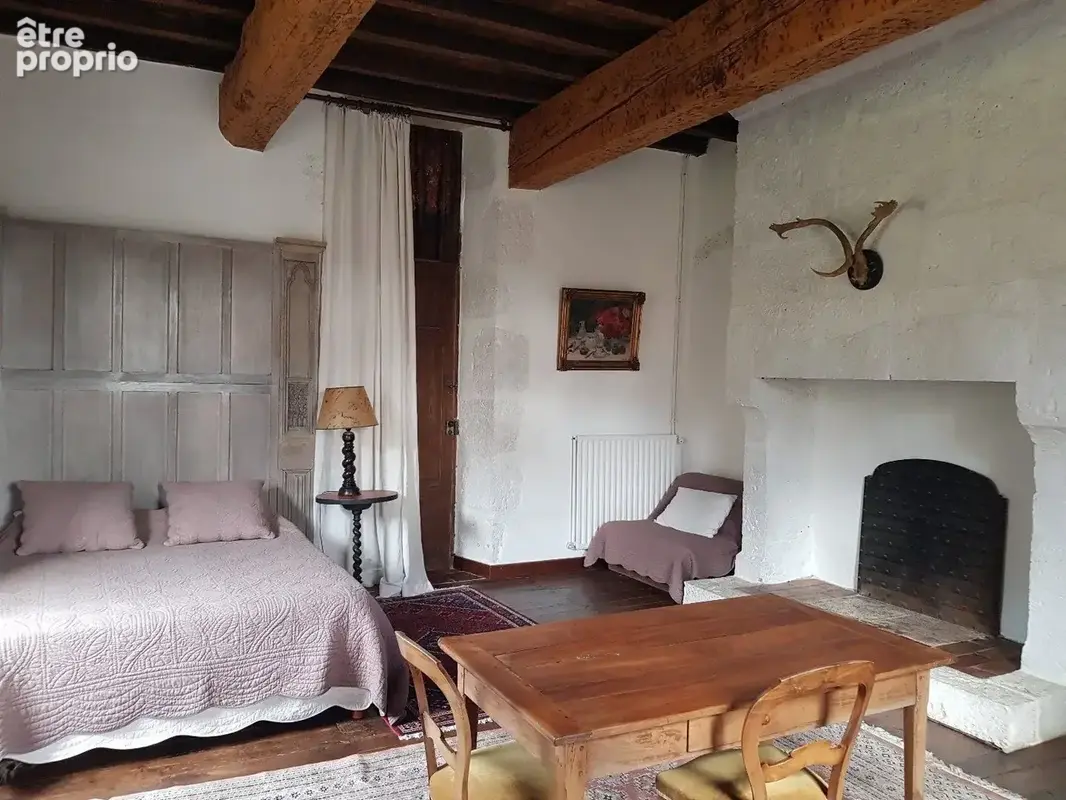 Propriete dans un cadre exceptionnel - photo 12