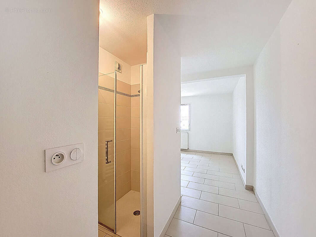 Appartement à MANOSQUE