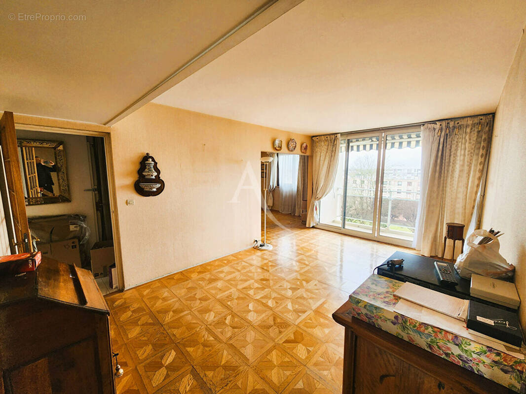 Appartement à RUNGIS