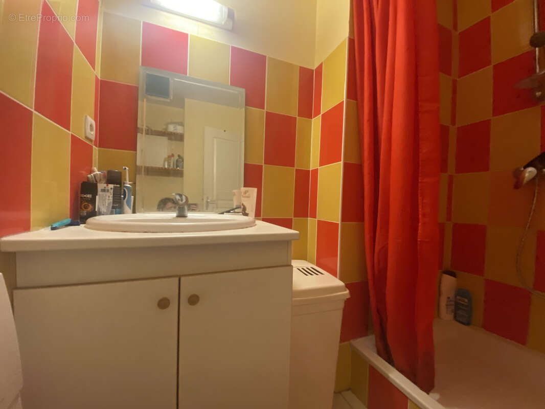 Appartement à VITRE