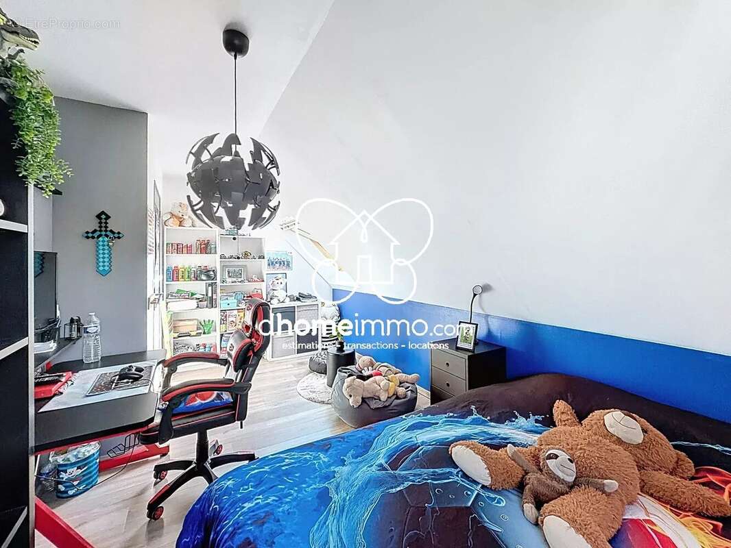 Maison à ROOST-WARENDIN