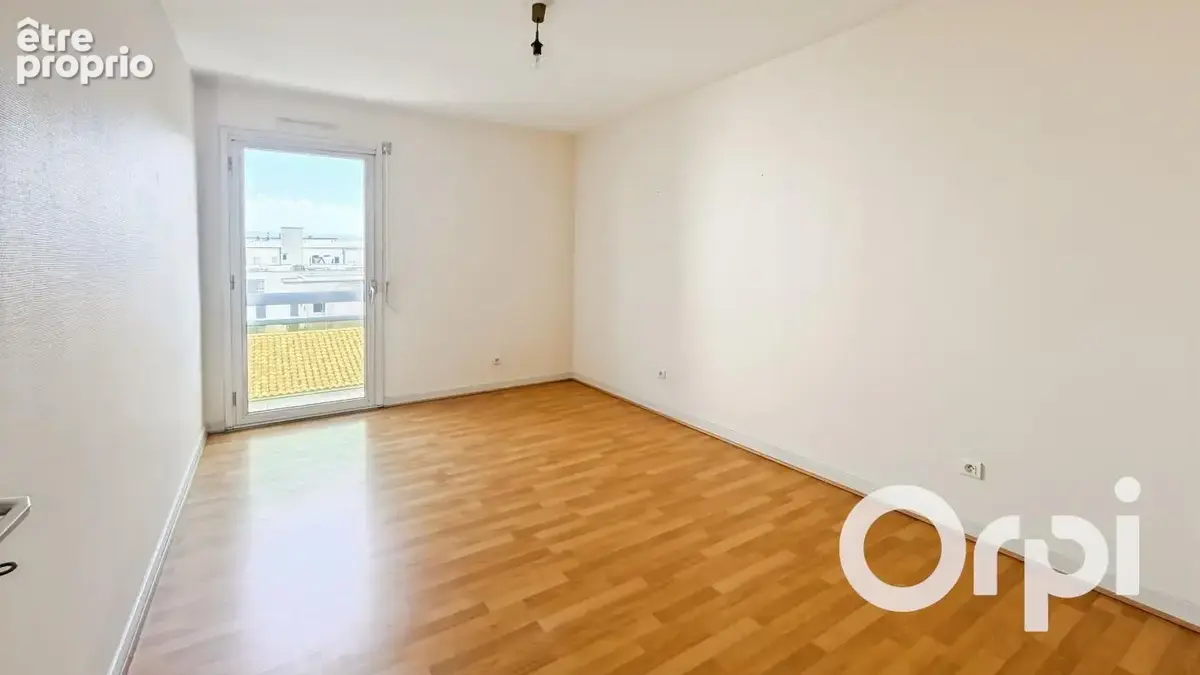 Valence hyper centre – bel appartement t3/t4 avec ascenseur, garage et vue sur le vercors - photo 7