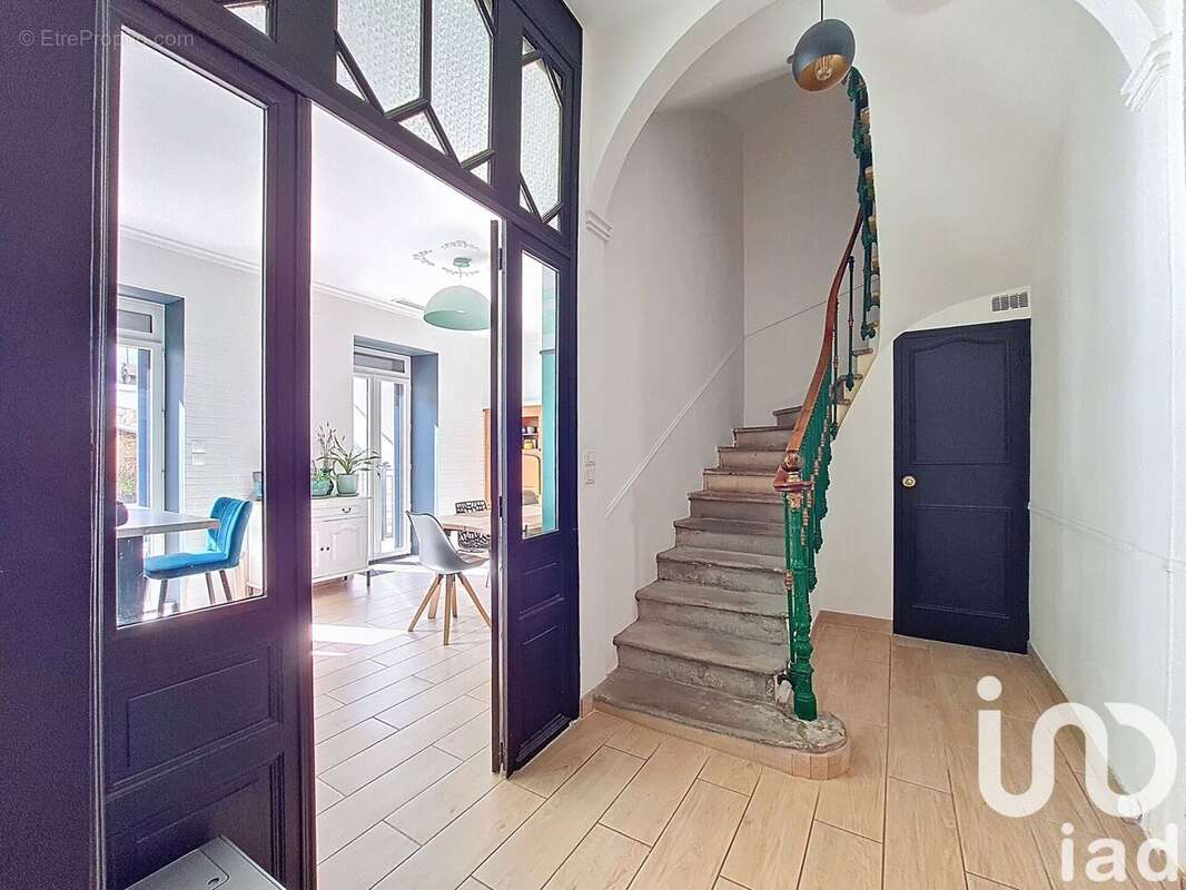 Photo 3 - Maison à PUISSERGUIER