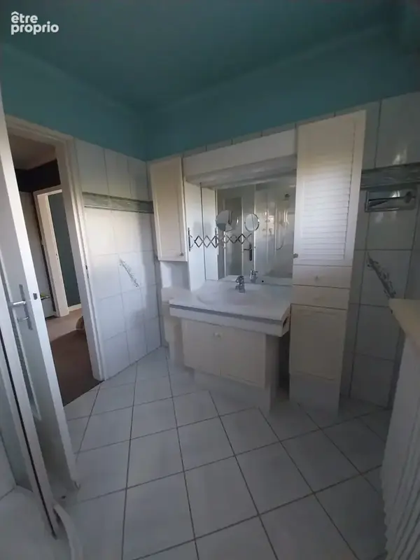 L’Agence SECKLER vous présente à WINTZENHEIM   Spacieux appartement 4/5 pièces de 115 m2 avec terrasse - photo 6