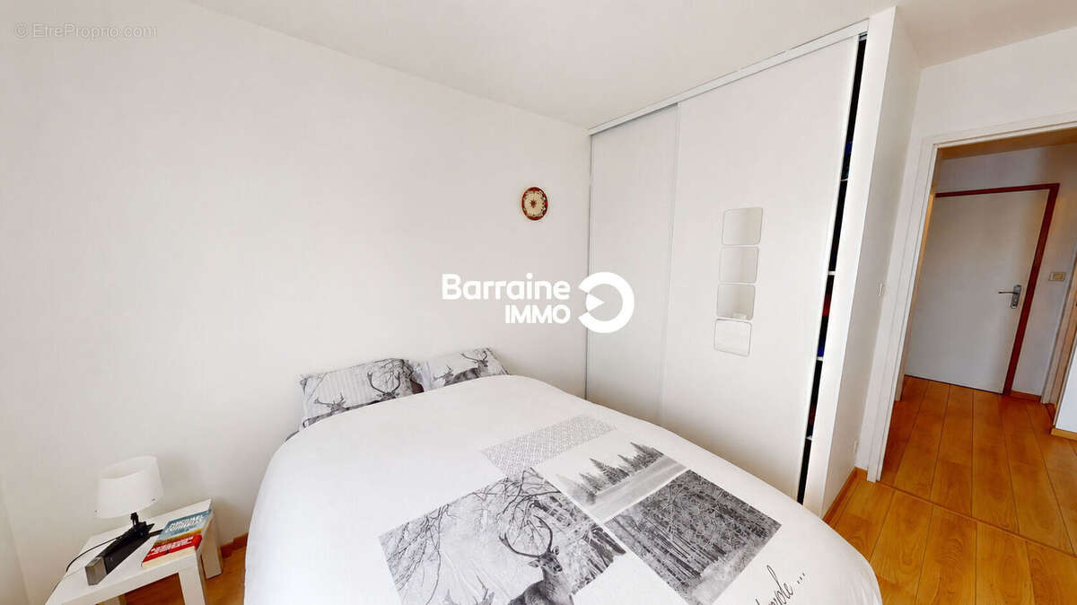 Appartement à BREST