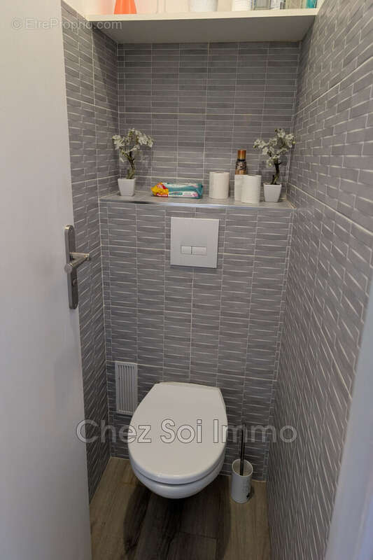 Appartement 89 m² à Cagnes-Sur-Mer  - photo 9