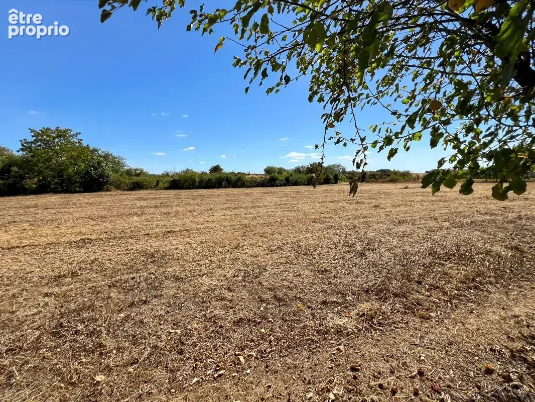  Domaine de 6 600 m² à Patay : Cadre de vie unique et superbe opportunité d'aménagement foncier !  - photo 21