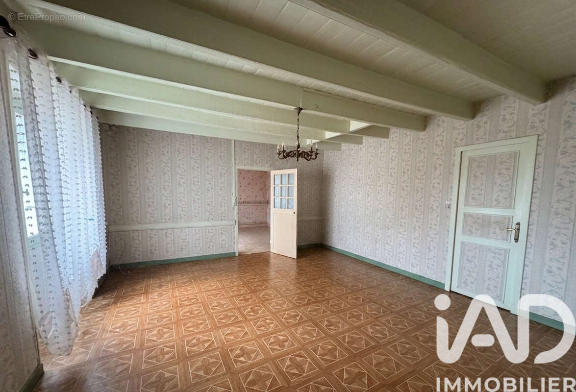 Photo 5 - Maison à BESNE