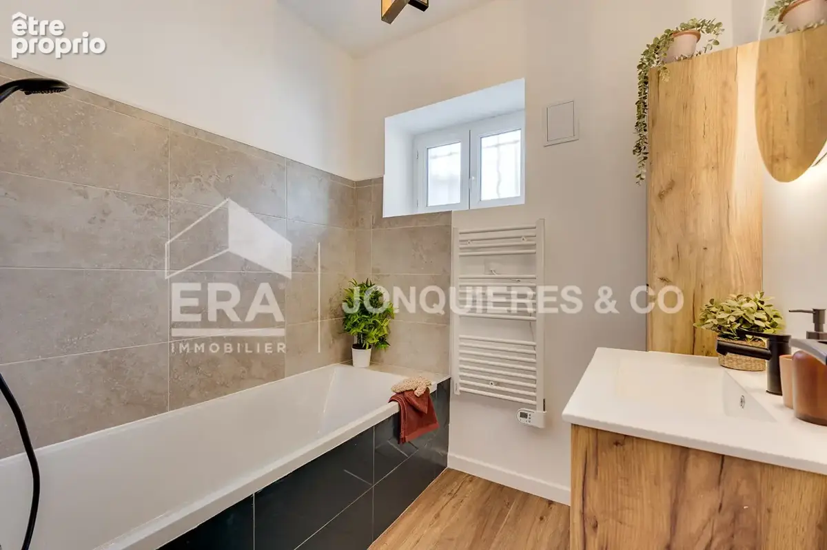 Appartement 94m² à toulouse - photo 3