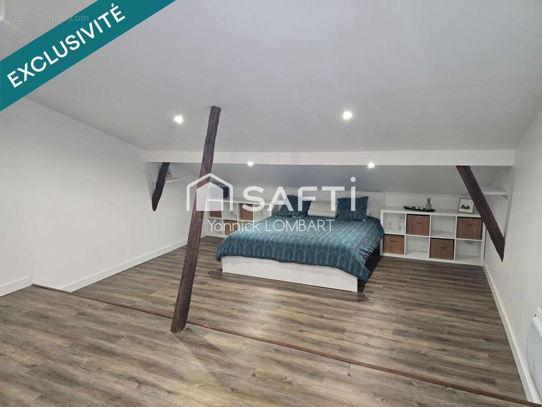 Photo 3 - Maison à LISLE-SUR-TARN