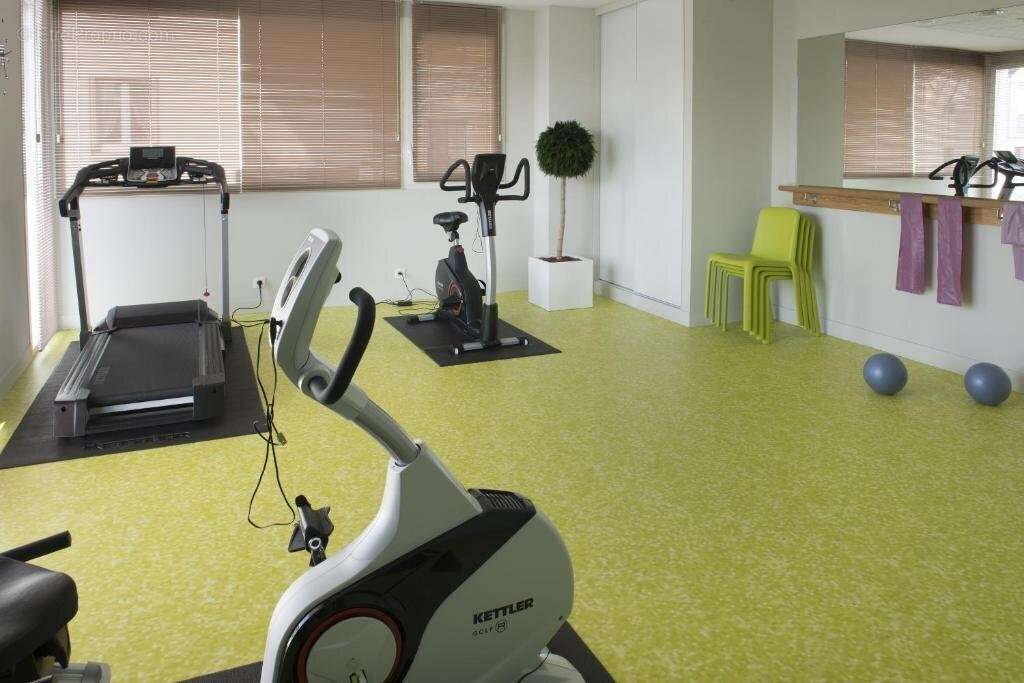 Appartement à LANDERNEAU