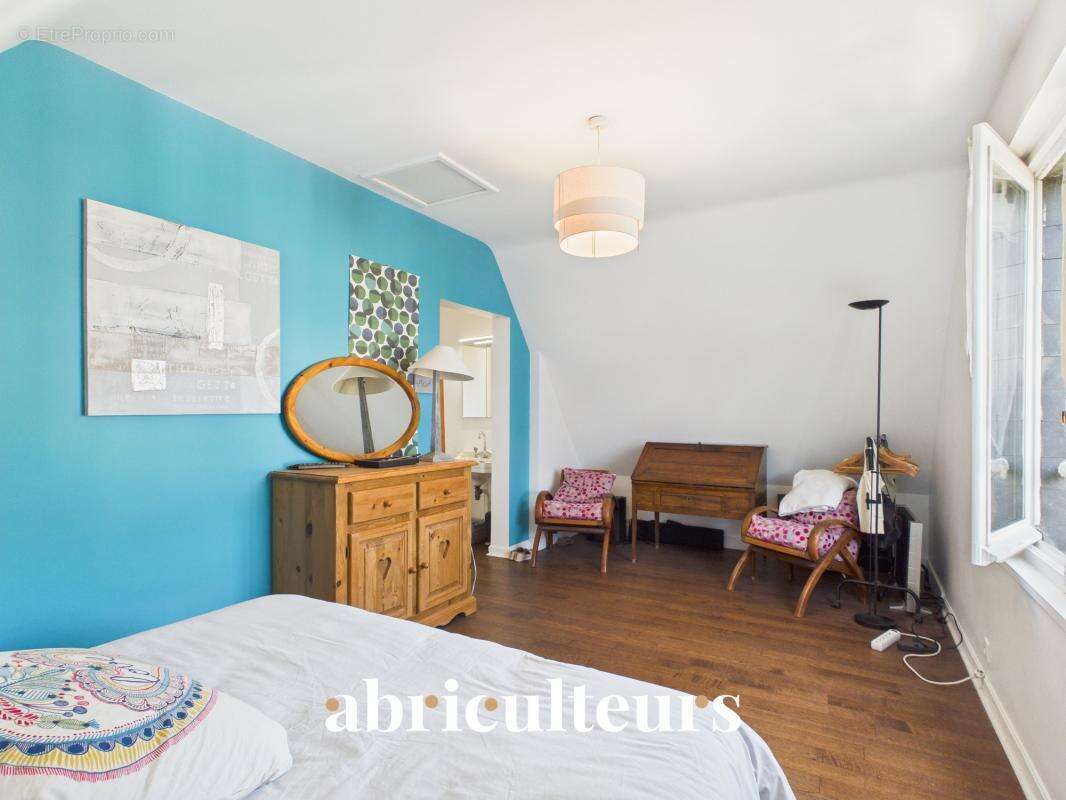 Villa familiale d’exception en vente à Carnac Plage (56340) - photo 4