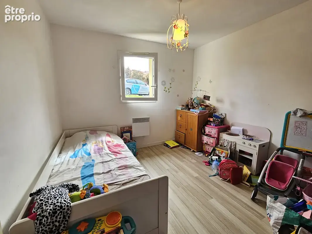 Maison à vendre Corcoué Sur Logne - photo 10