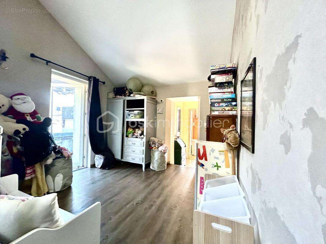 Belle maison avec cour - photo 6