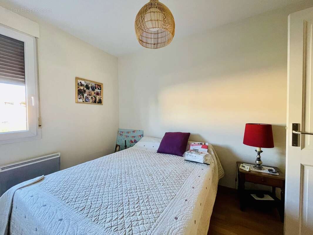 Appartement à VAISON-LA-ROMAINE