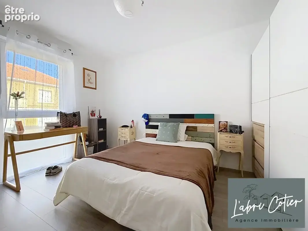 Chambre 1