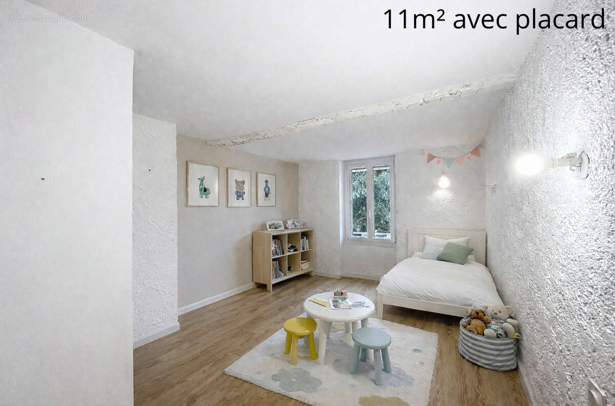 Maison à PIGNANS