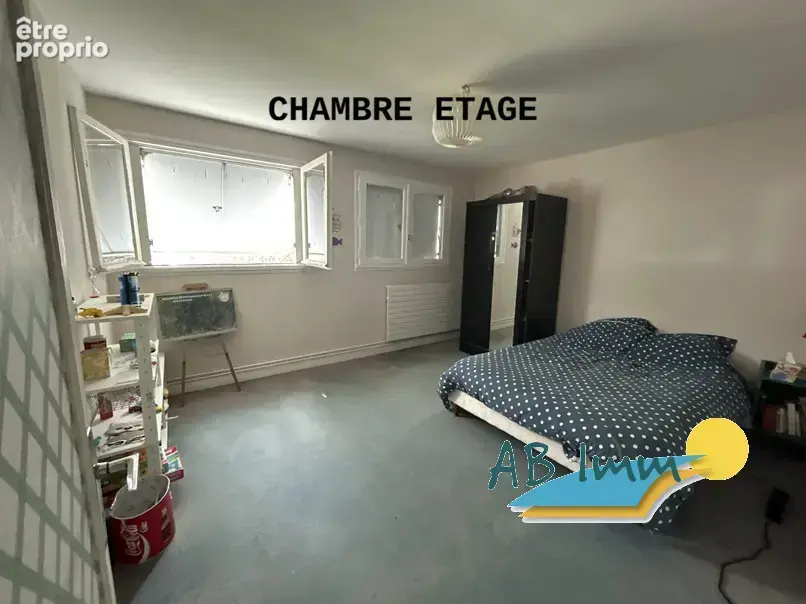 Grande maison familiale hennebont - photo 11