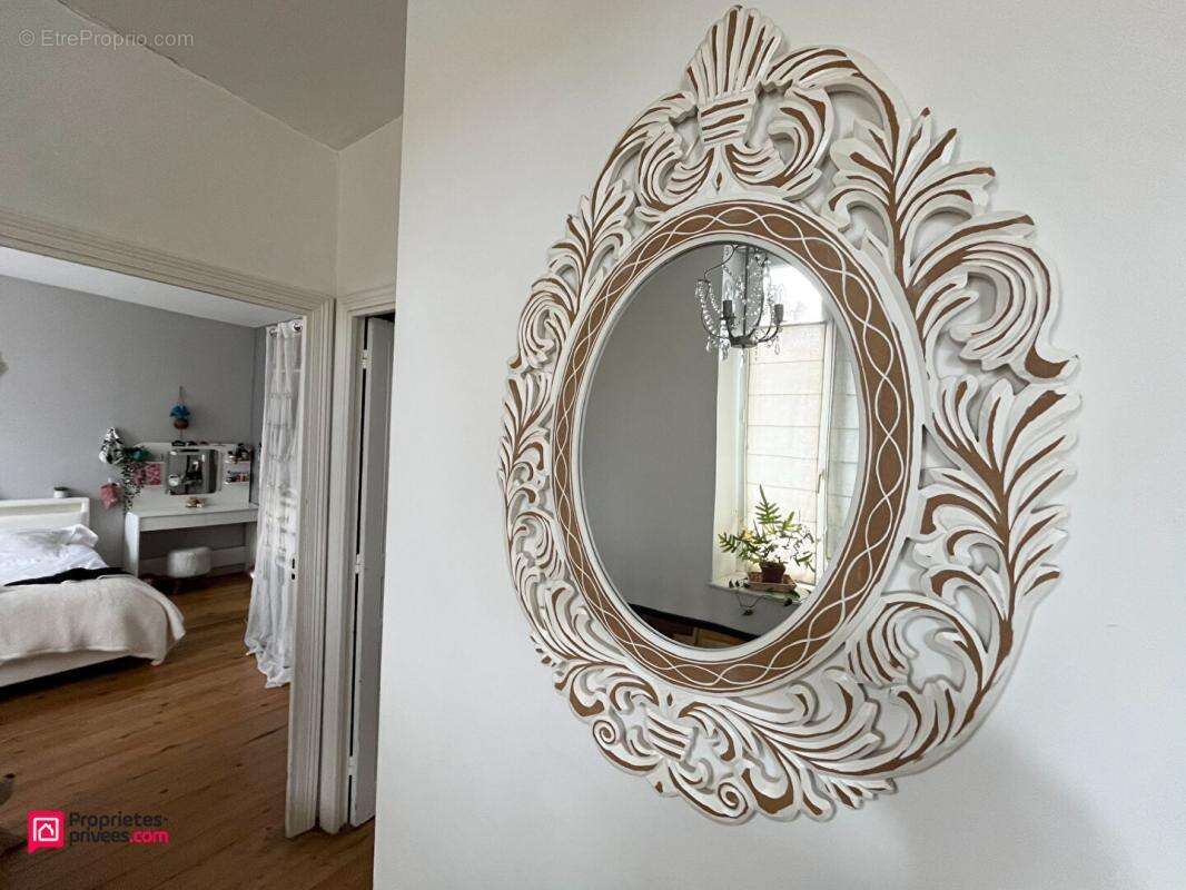 Maison à SAINT-SULPICE