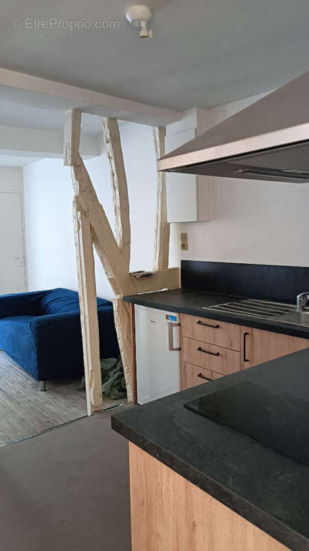 Appartement à LAVAL