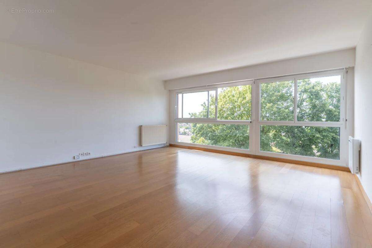 Appartement duplex de 4 pièces de 85 m² à Pontoise - photo 4