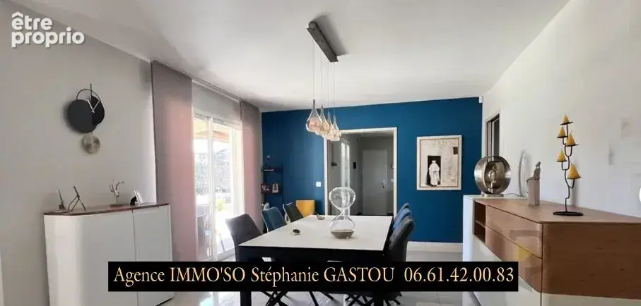 Maison Saint Pierre de Mons 7 min de Langon - photo 6
