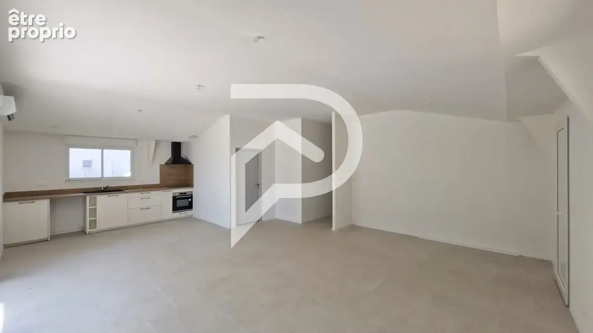 Maison de plain-pied 4 pièces 94 m² avec jardin, proche ORTHEZ - photo 2