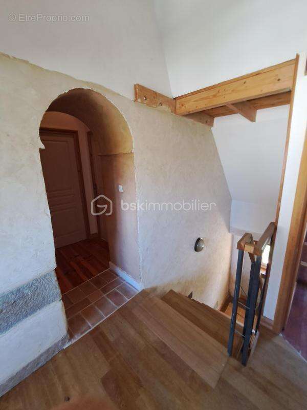 Maison à CORSEUL