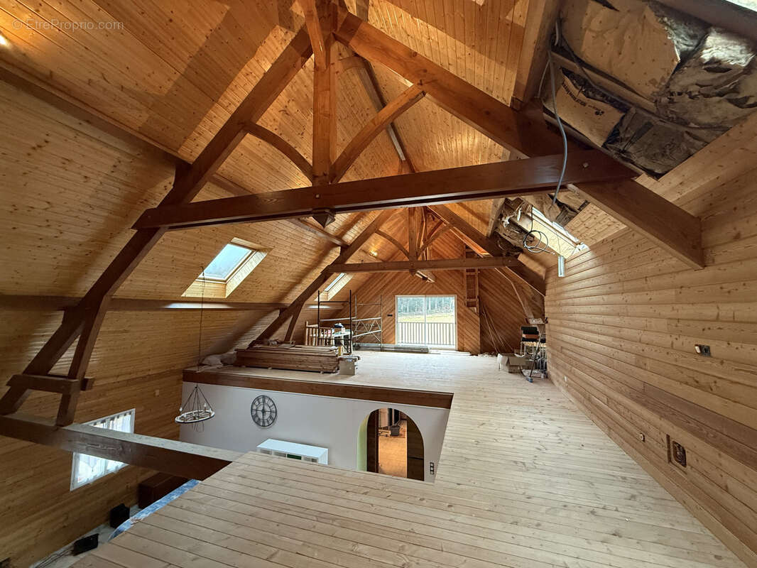 Maison à SAINT-ANGEL