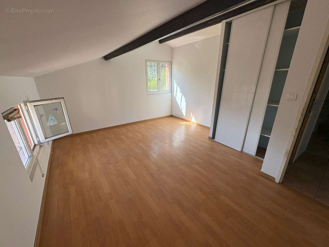 Maison à AUCAMVILLE