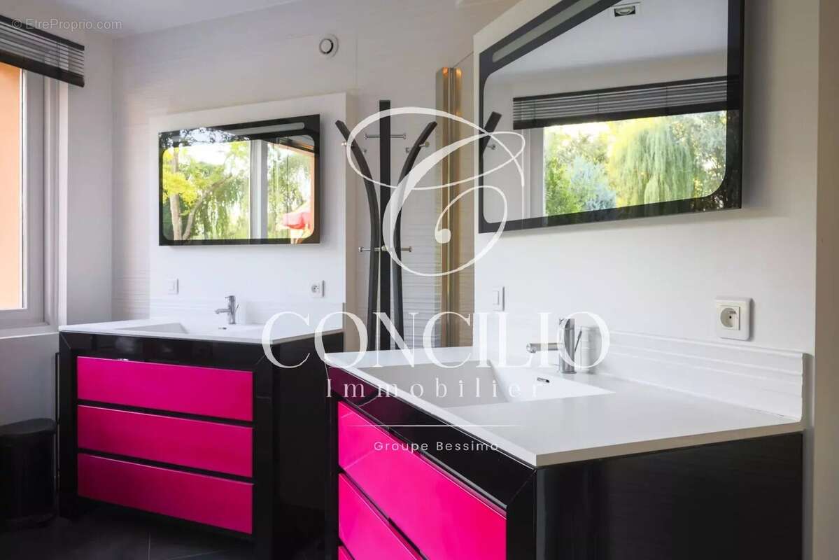Maison d'exception avec accès direct à un lac privé de 13 ha – 30 min de Reims - photo 13