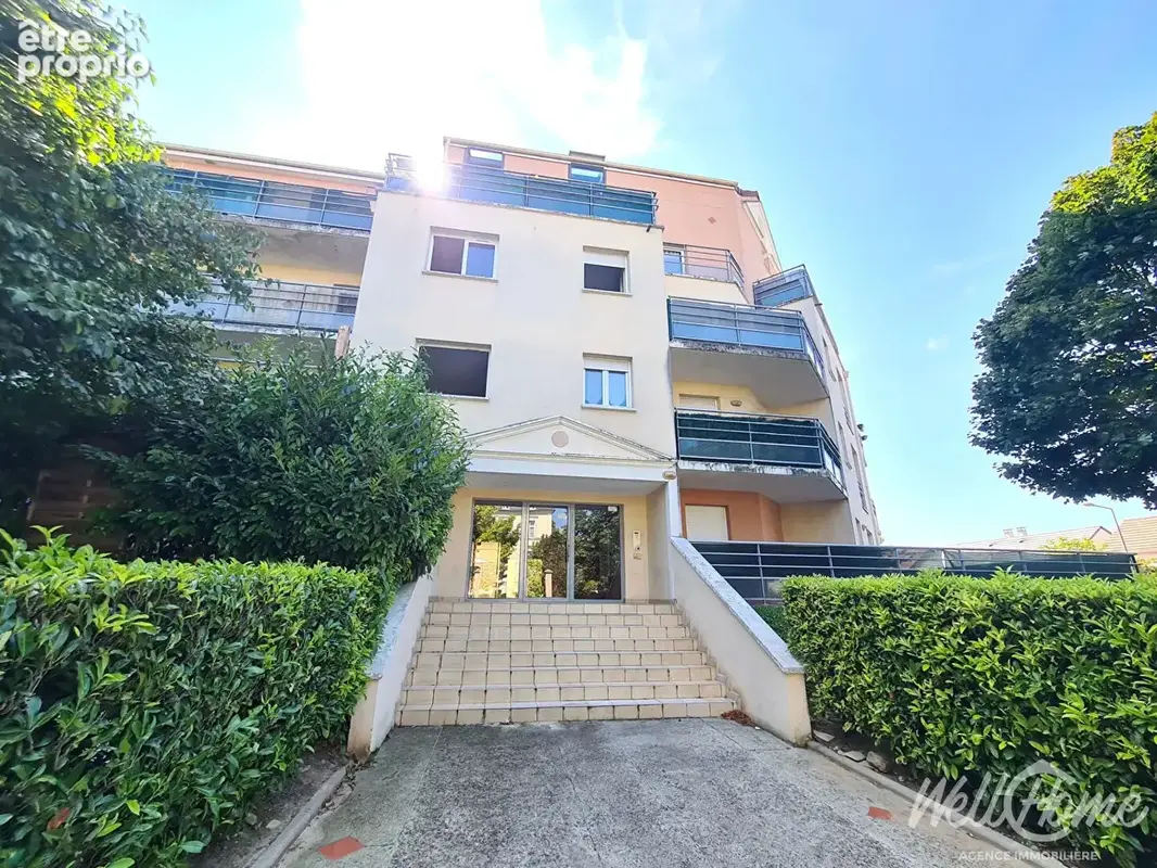Appartement Saint Ouen L Aumone 2 pièces 45 m2 - photo 6